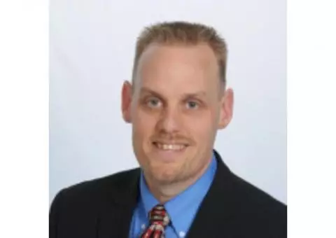 Stephen Losey - Farmers Insurance Agent in Raytown, MO
