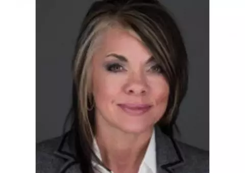 Margie Andrist - Farmers Insurance Agent in Grain Valley, MO
